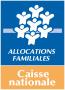 Soutenu par la CNAF