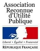 Reconnue d'utilité publique